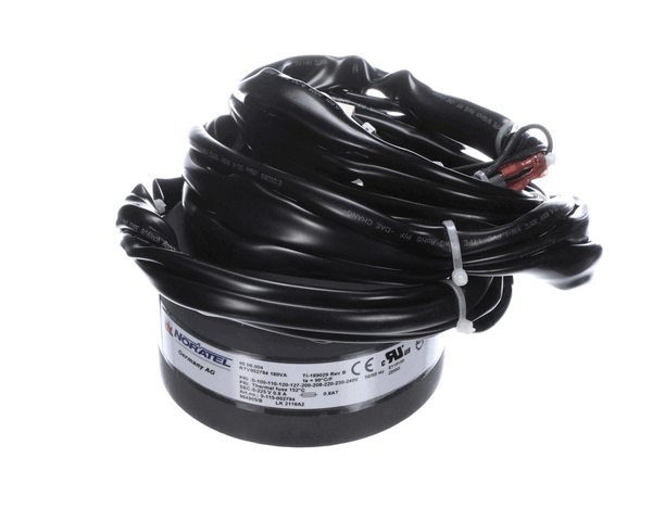 Rational 40.06.004P Power Transformer (RATL40-06-004P)