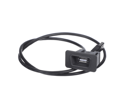 Rational 40.06.044P Usb Socket With Cable (RATL40-06-044P)