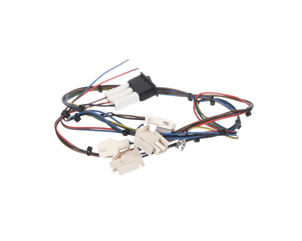 Rational 40.06.404P Cable Harness Isolating Transformer (RATL40-06-404P)