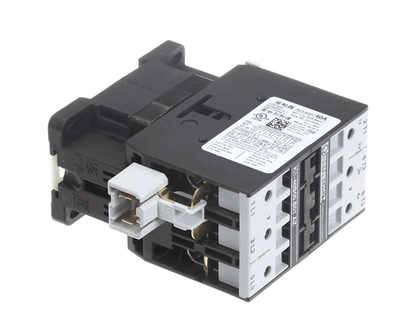Rational 40.06.455P Contactor K3-40B00 190R T Az (RATL40-06-455P)