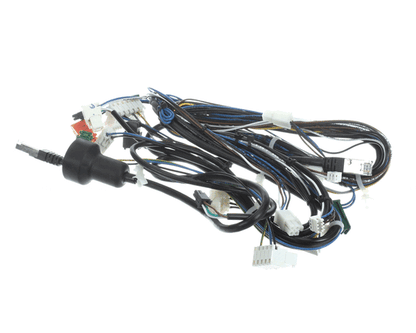 Rational 40.06.673P Cable Harness Base (RATL40-06-673P)