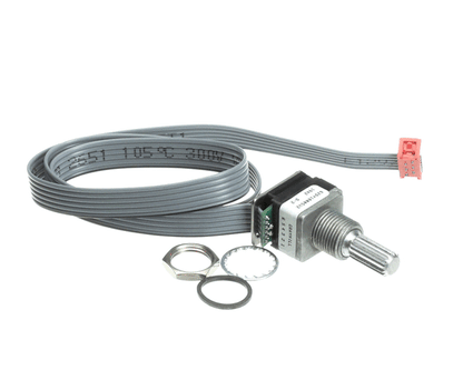 Rational 40.06.970P Pulse Generator (RATL40-06-970P)