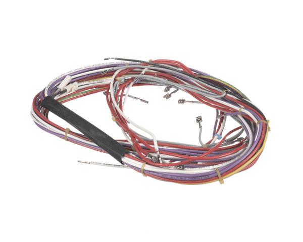 Rational 40.07.130P Power Harness Heating Element Pan Left (RATL40-07-130P)