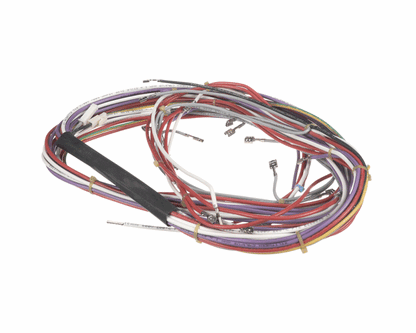 Rational 40.07.130P Power Harness Heating Element Pan Left (RATL40-07-130P)