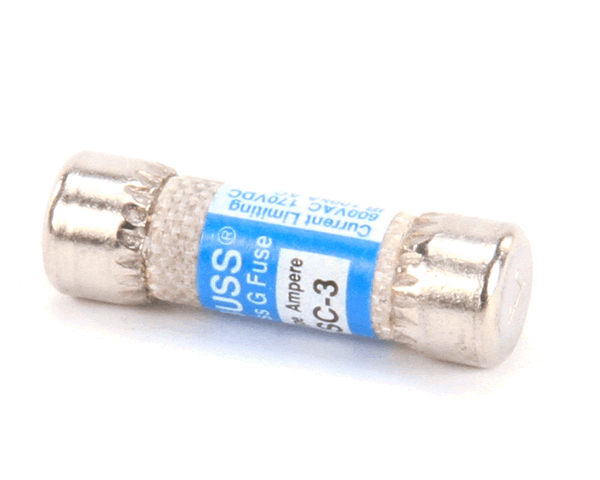 Rational 4001.0202 Fuse (RATL4001-0202)