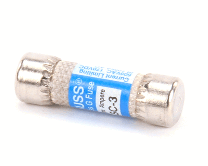 Rational 4001.0202 Fuse (RATL4001-0202)