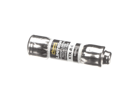 Rational 4001.0206P Fuse 6A 600V (RATL4001-0206P)