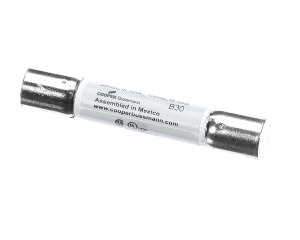 Rational 4001.0217P Fuse Sc 60A (RATL4001-0217P)
