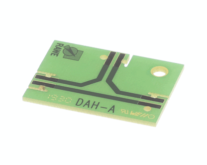 Rational 42.00.031P Adapter Pcb A8 F. Ultravent Usa (RATL42-00-031P)