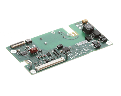 Rational 42.00.081P mmi printed circuit board (RATL42.00.081P)