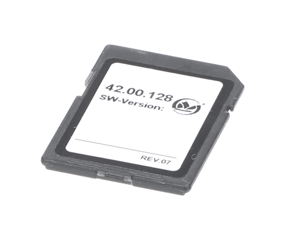 Rational 42.00.128P Sd-Memory Card (RATL42-00-128P)