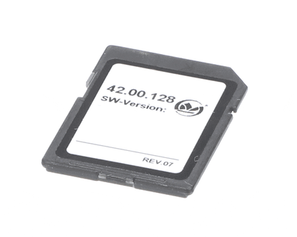 Rational 42.00.128P Sd-Memory Card (RATL42-00-128P)