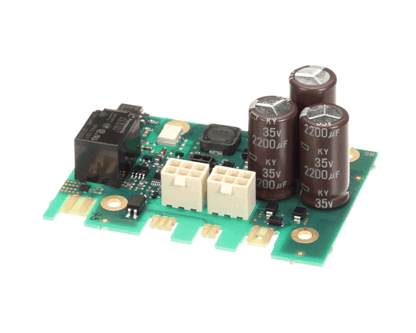 Rational 42.00.224P Power Supply For Level Interior Light (RATL42-00-224P)