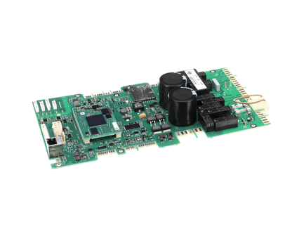 Rational 42.00.260F Control Pcb Sicotronic (RATL42-00-260F)