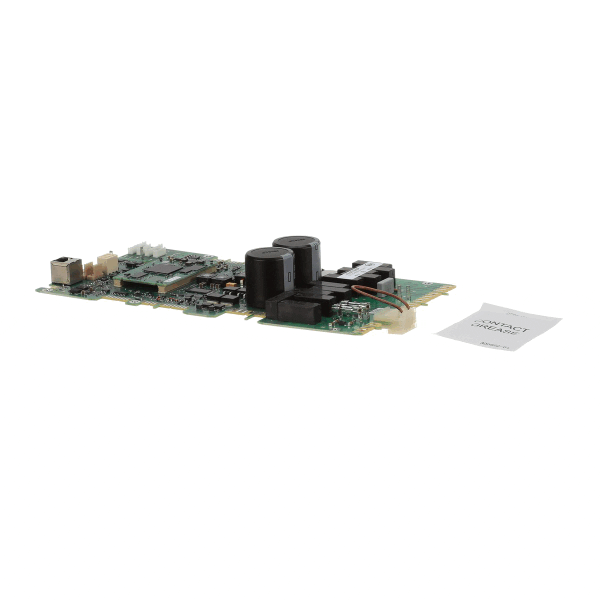 Rational 42.00.260P Control Board, Sicotronic, SCC_WE61-202 (RATL42.00.260P)