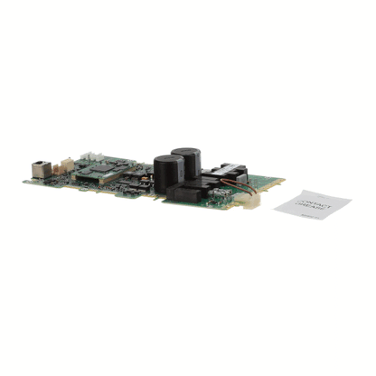Rational 42.00.260P Control Board, Sicotronic, SCC_WE61-202 (RATL42.00.260P)