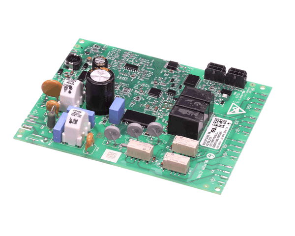 Rational 42.00.273P Pump Printed Circuit Board, ICOMBI (RATL42.00.273P)