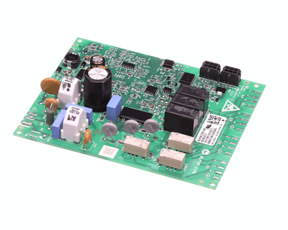 Rational 42.00.273P Pump Printed Circuit Board, ICOMBI (RATL42.00.273P)