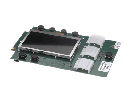 Rational 42.00.292P Control Pcb (W/O Eeprom) (RATL42-00-292P)