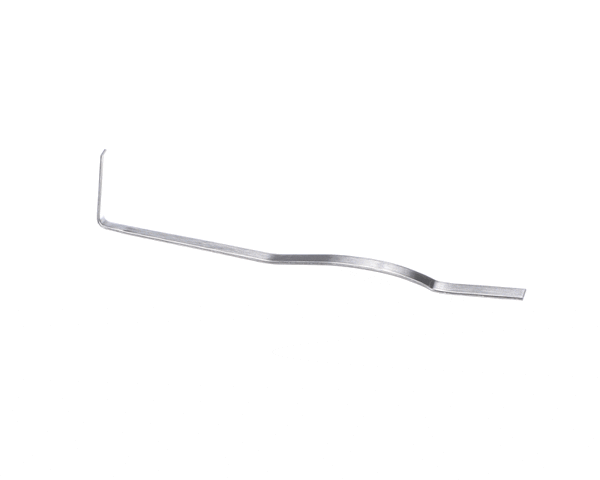 Rational 44.00.516P Fixing Plate Steam Generator Thermostat (RATL44-00-516P)