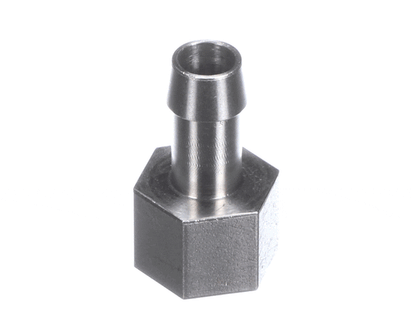 Rational 44.00.592P Brass Fitting G3/8-Nw10 (RATL44-00-592P)