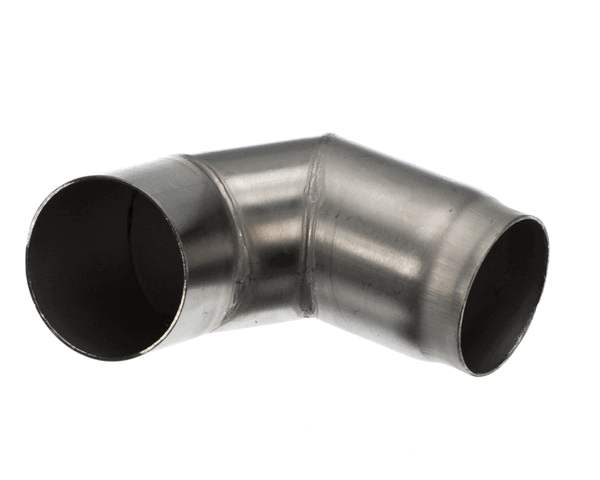 Rational 44.01.135P Steam Pipe (RATL44-01-135P)