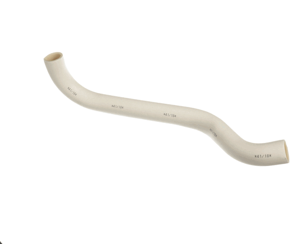 Rational RATL44.01.241P Drain Hose, Stream Generator REPLACEMENT RATL44.01.241 (RATL44.01.241P)