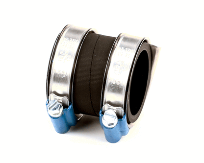 Rational 44.01.463S Steam Hose Kit 40X50Mm (RATL44-01-463S)