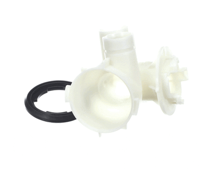 Rational RATL44.02.179S Pump Housing (RATL44.02.179S)