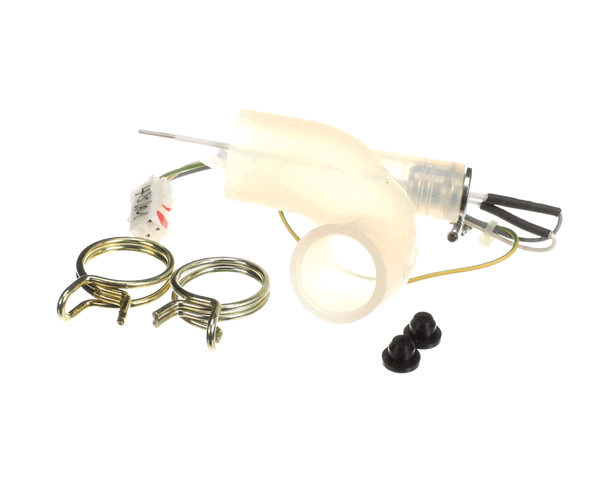 Rational 44.02.492S Molded Hose With Level Electrode (RATL44-02-492S)