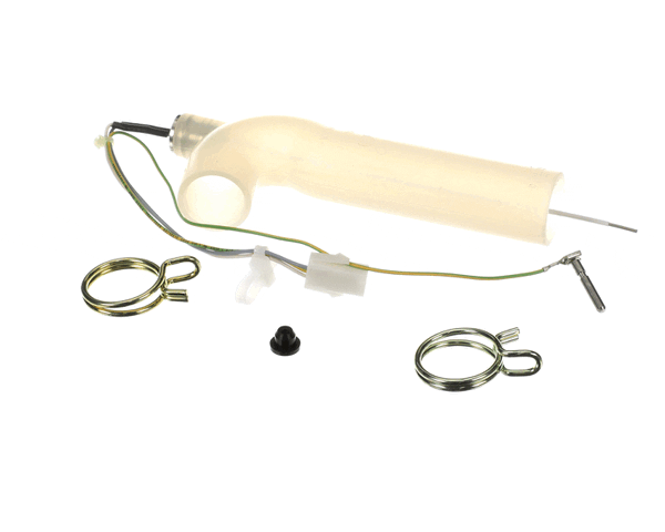 Rational 44.02.495S Molded Hose With Level Electrode (RATL44-02-495S)