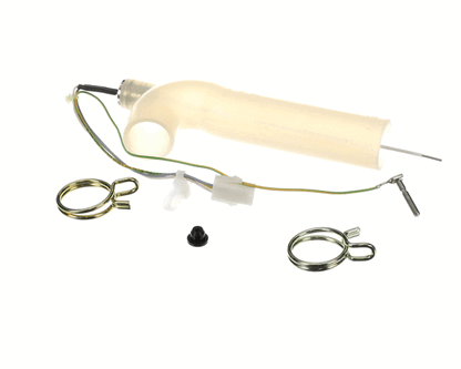 Rational 44.02.495S Molded Hose With Level Electrode (RATL44-02-495S)