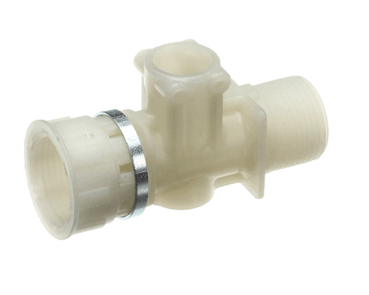 Rational 50.00.072S Water Distribution Vert Roll Guide Con. (RATL50-00-072S)