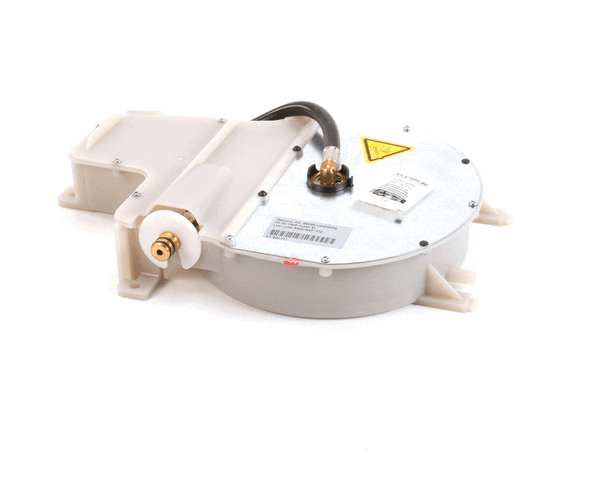 Rational 50.00.140P Hand Shower Roll Guide REPLACEMENT RATL50.01.238P (RATL50.00.140P)