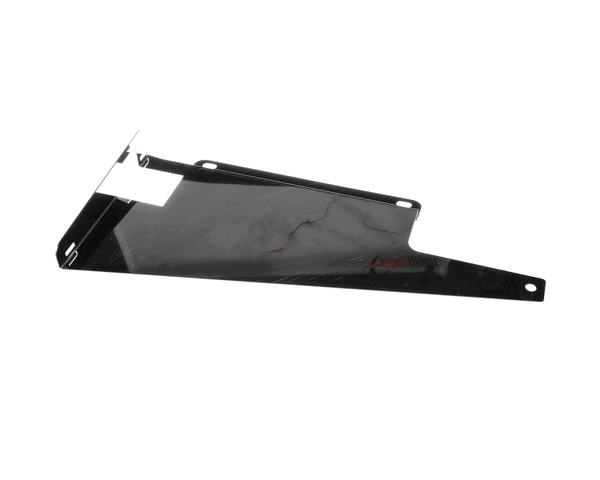 Rational 50.00.278P Mounting Device F. Hand Sh. Roll Guide (RATL50-00-278P)