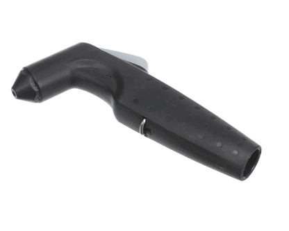 Rational 50.00.282S Hand Shower, Black, CMP/SCC (RATL50.00.282S)