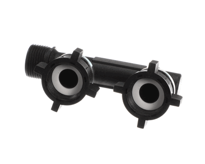 Rational 50.00.313S T-Fitting Water Connection (RATL50-00-313S)