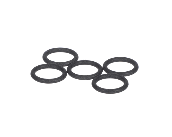 Rational 50.00.554P O-Ring For Hand Shower 11X2Mm (RATL50-00-554P)