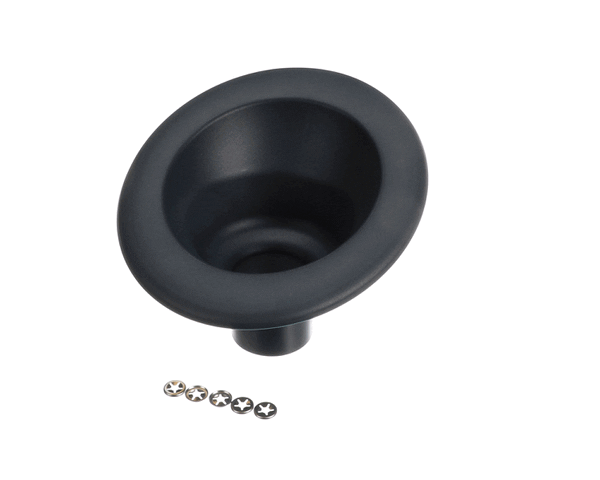 Rational 50.00.752S Tulip For Handshower (RATL50-00-752S)