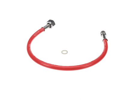 Rational 50.01.213S Connect. Hose F. Hand Shower Roll Guide (RATL50-01-213S)