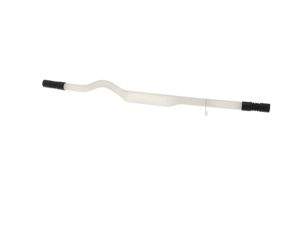 Rational 50.01.613P Drain Pipe With Bushing (RATL50-01-613P)