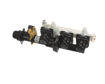 Rational 50.02.102P Solenoid Valve Triple (RATL50-02-102P)