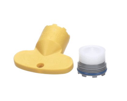 Rational 50.02.248S Aerator With Service Key (RATL50-02-248S)