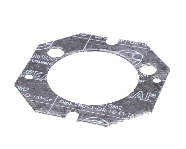 Rational 5110.1318P Gasket For Burner Housing (RATL5110-1318P)