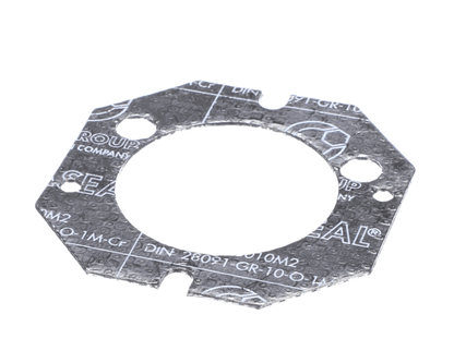 Rational 5110.1318P Gasket For Burner Housing (RATL5110-1318P)