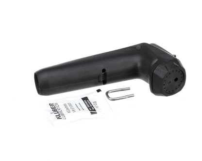 Rational 52.00.127S Hand Shower Black (RATL52-00-127S)