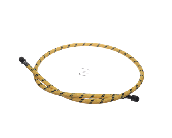 Rational 52.00.137S Connect. Hose F. Hand Shower Roll Guide (RATL52-00-137S)