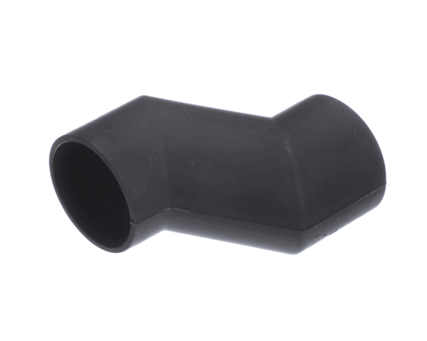 Rational 54.00.086P Rubber Form Piece Venting Pipe (RATL54-00-086P)