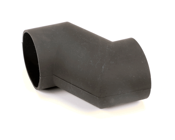 Rational 54.00.094 Rubber Form Piece Venting Pipe (RATL54-00-094)