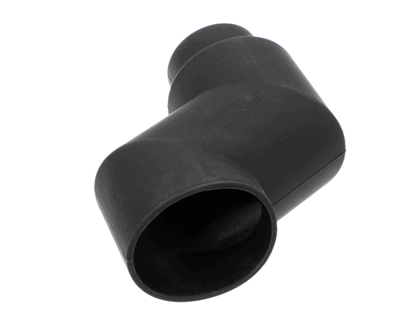 Rational 54.00.241P Rubber Form Piece Venting Pipe (RATL54-00-241P)